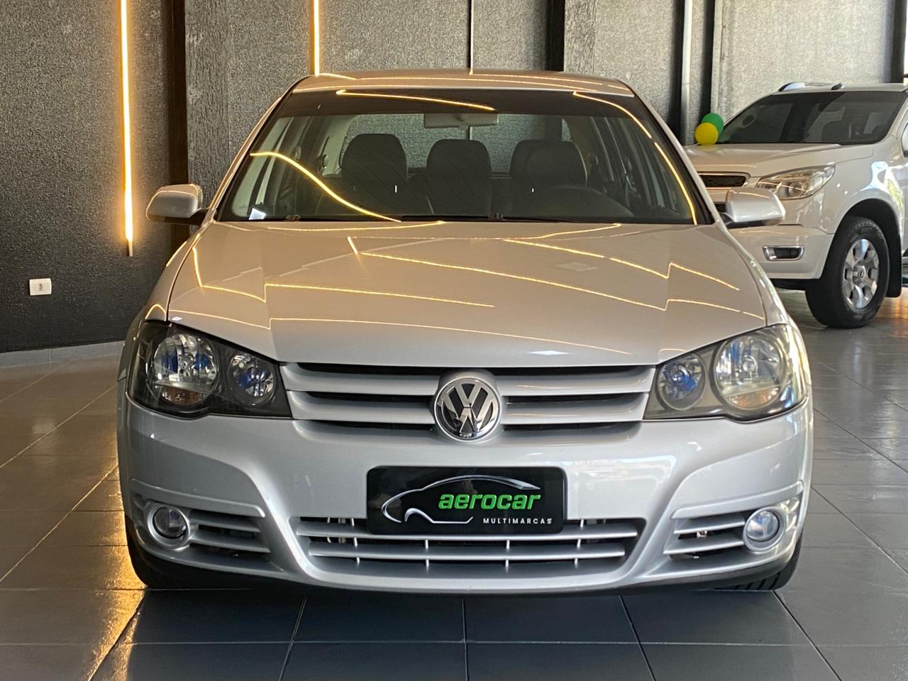 Volkswagen Golf 2010