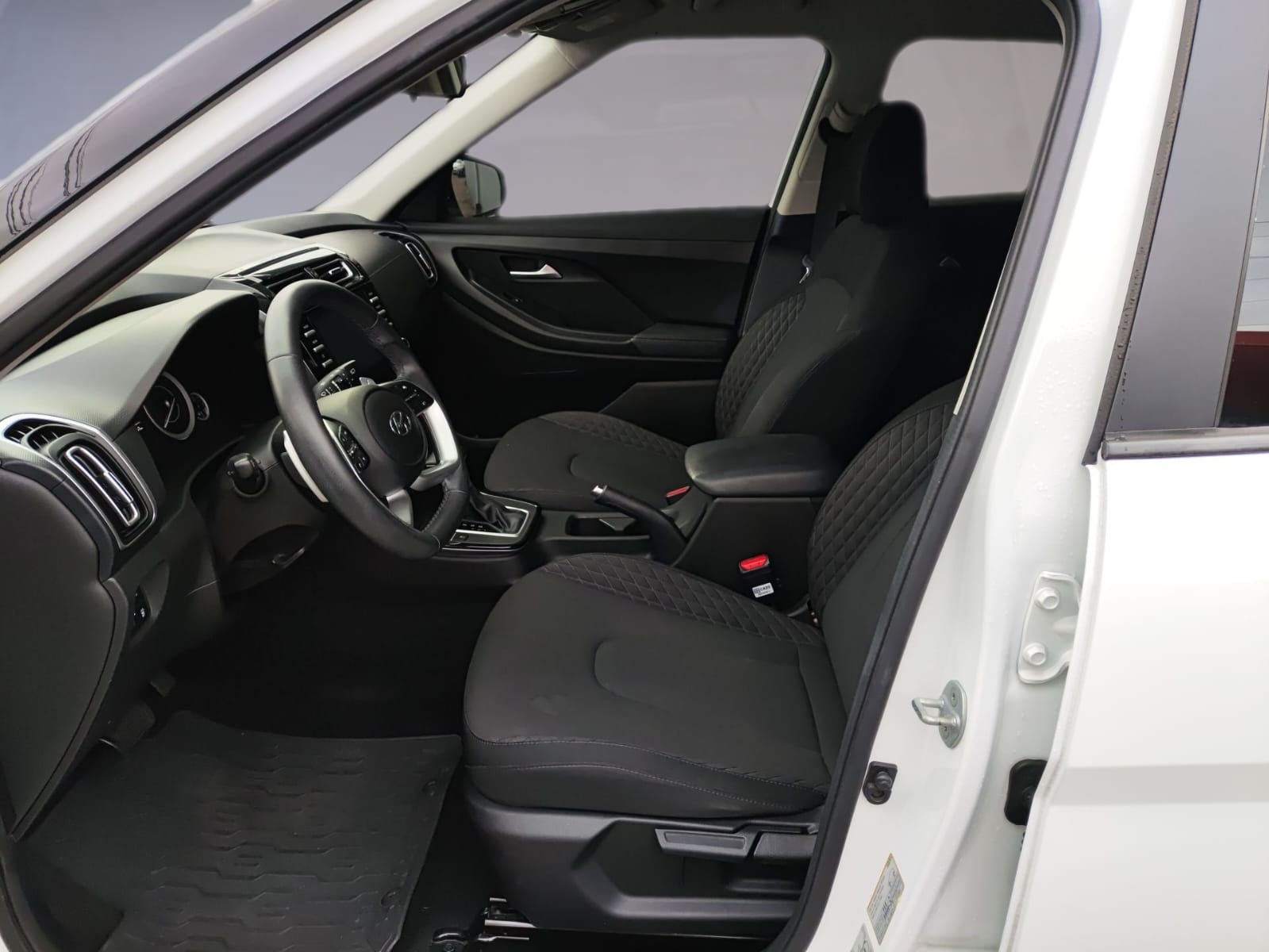 Hyundai Creta Limited 1.0 Tb 12V Flex Aut. - foto 7