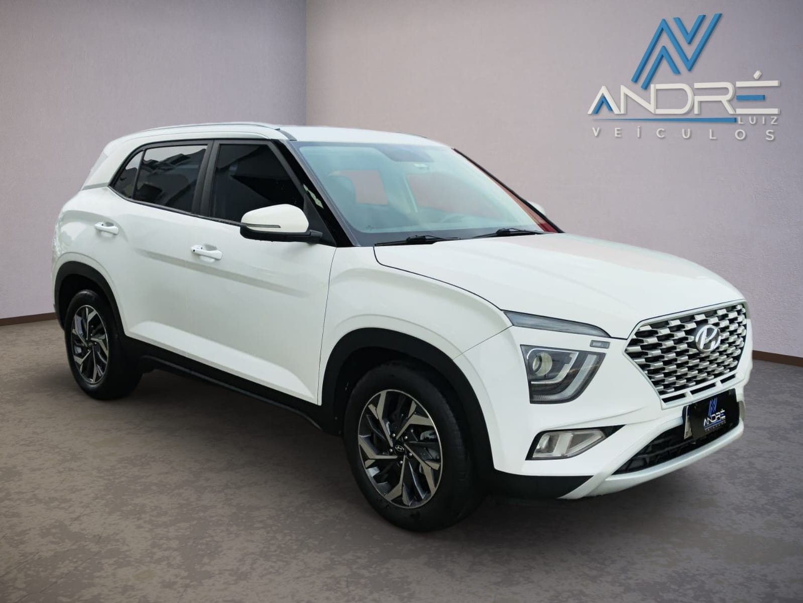 Hyundai Creta Limited 1.0 Tb 12V Flex Aut. - foto 2