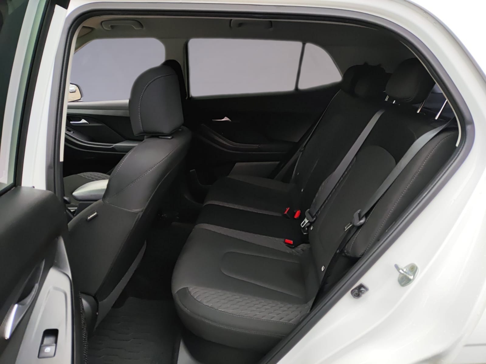 Hyundai Creta Limited 1.0 Tb 12V Flex Aut. - foto 11