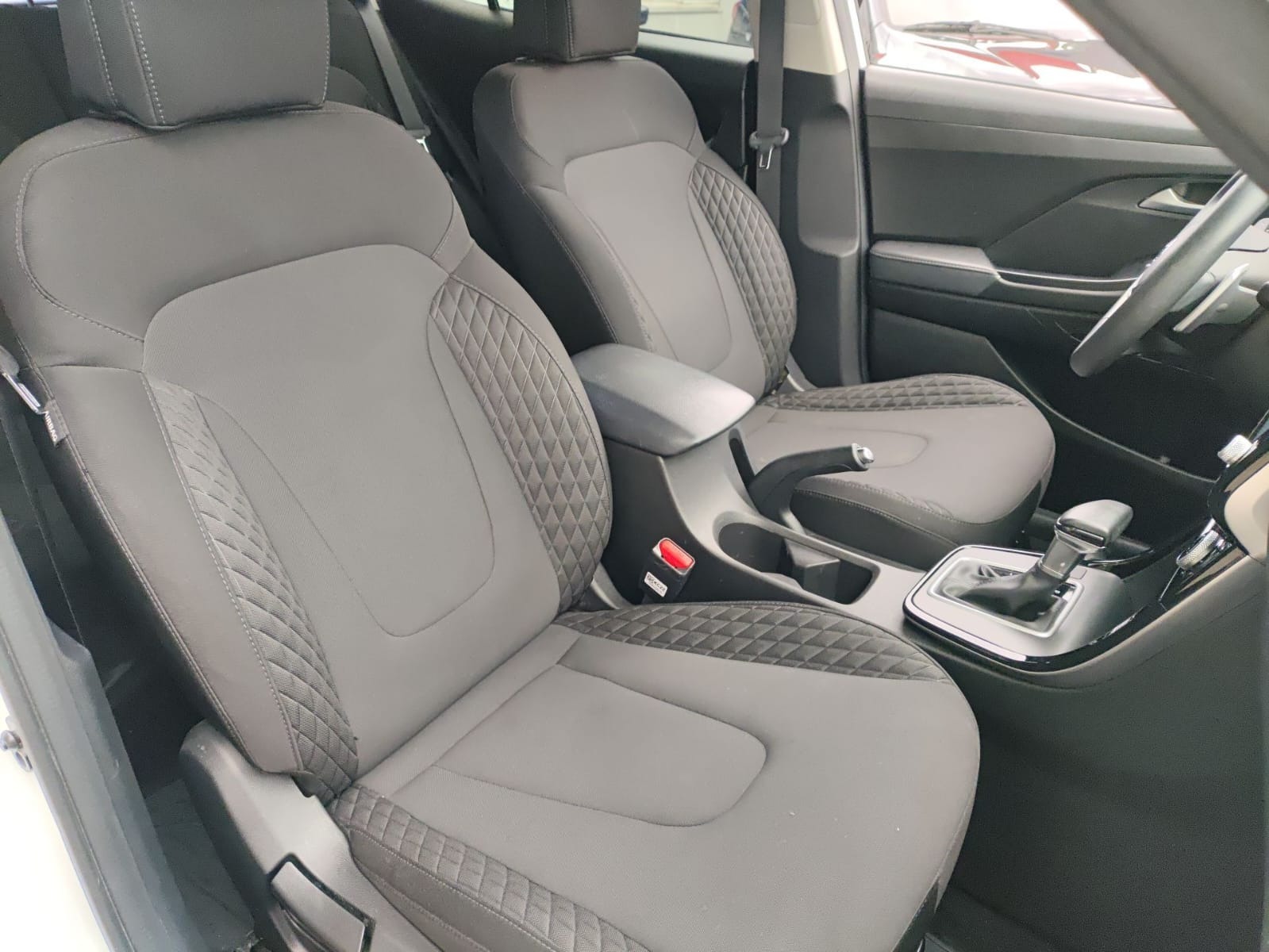 Hyundai Creta Limited 1.0 Tb 12V Flex Aut. - foto 14