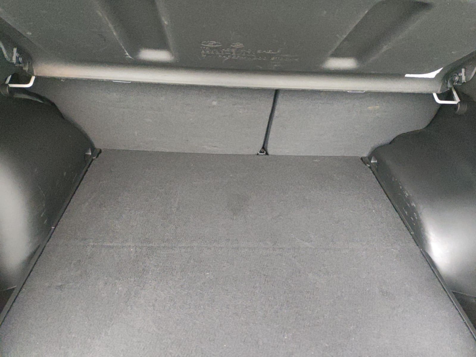 Hyundai Creta Limited 1.0 Tb 12V Flex Aut. - foto 12