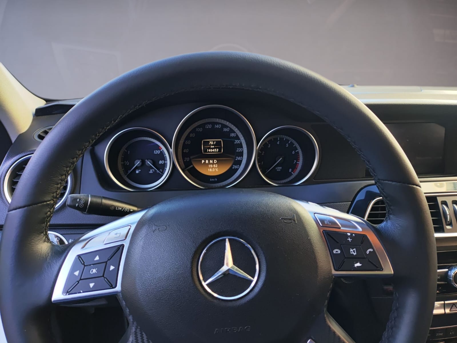 Mercedes-Benz Classe C C 180 C 180 Cgi Touring 1.8 16V Aut. - foto 8