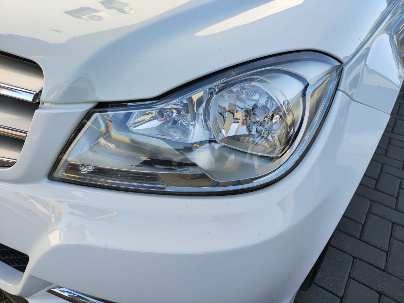 Mercedes-Benz Classe C C 180 C 180 Cgi Touring 1.8 16V Aut. - foto 5