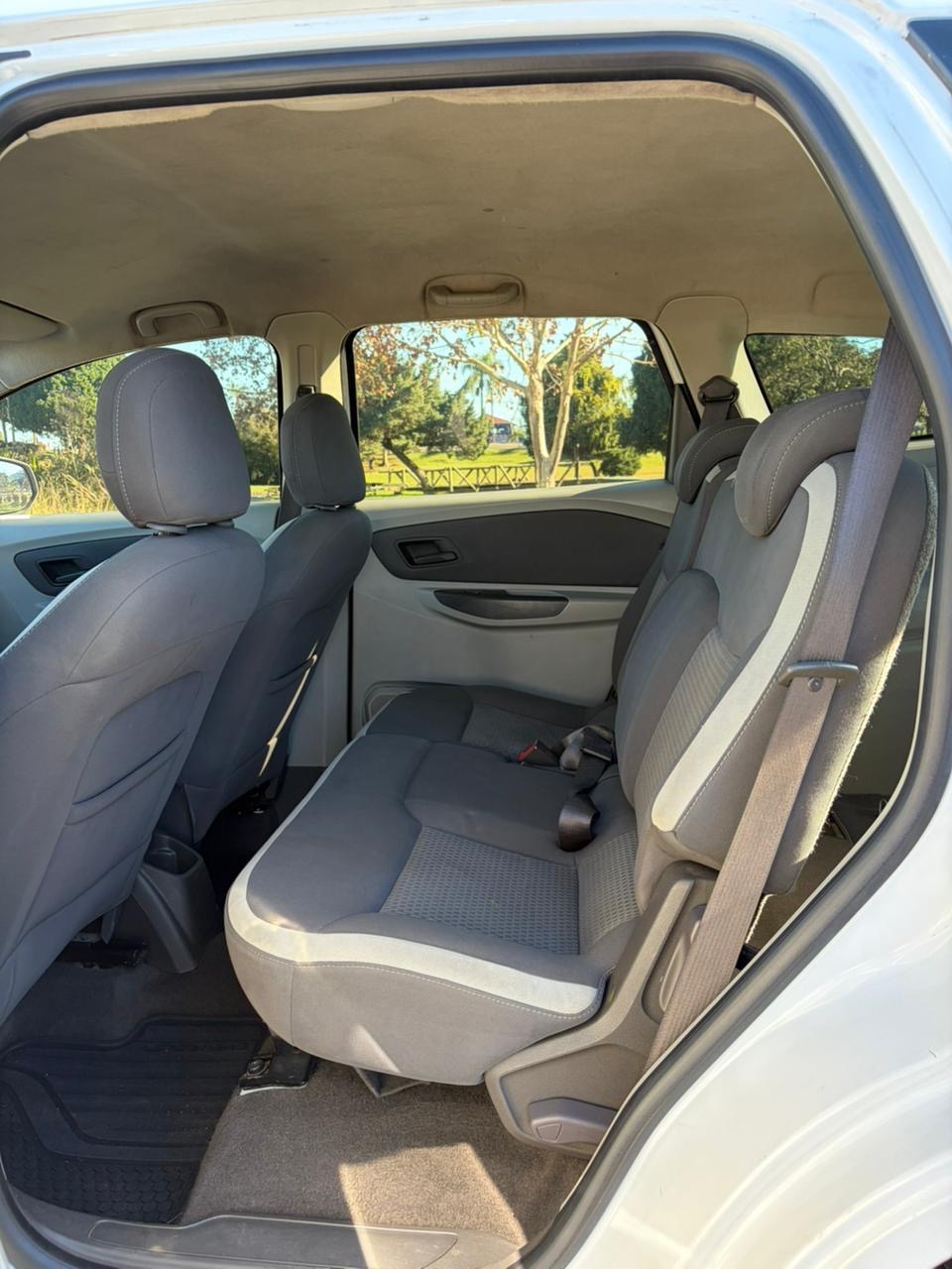 Chevrolet Spin LT 1.8 8V Econo.flex 5P Aut. - foto 8
