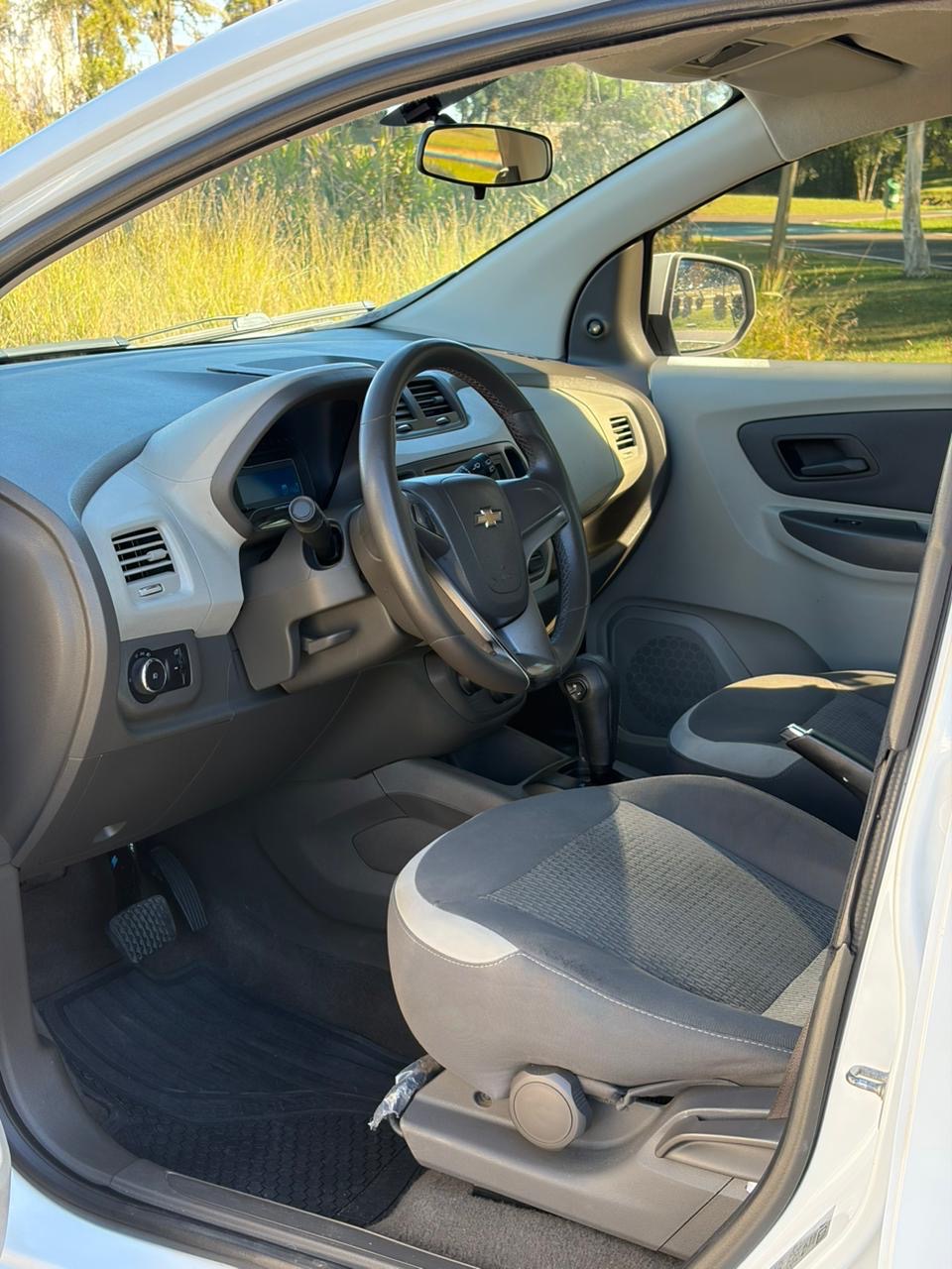 Chevrolet Spin LT 1.8 8V Econo.flex 5P Aut. - foto 7