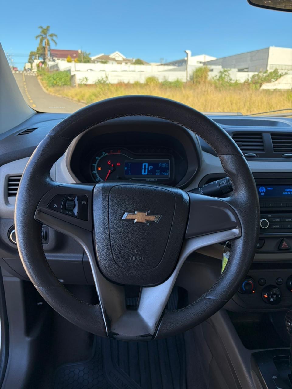 Chevrolet Spin LT 1.8 8V Econo.flex 5P Aut. - foto 11