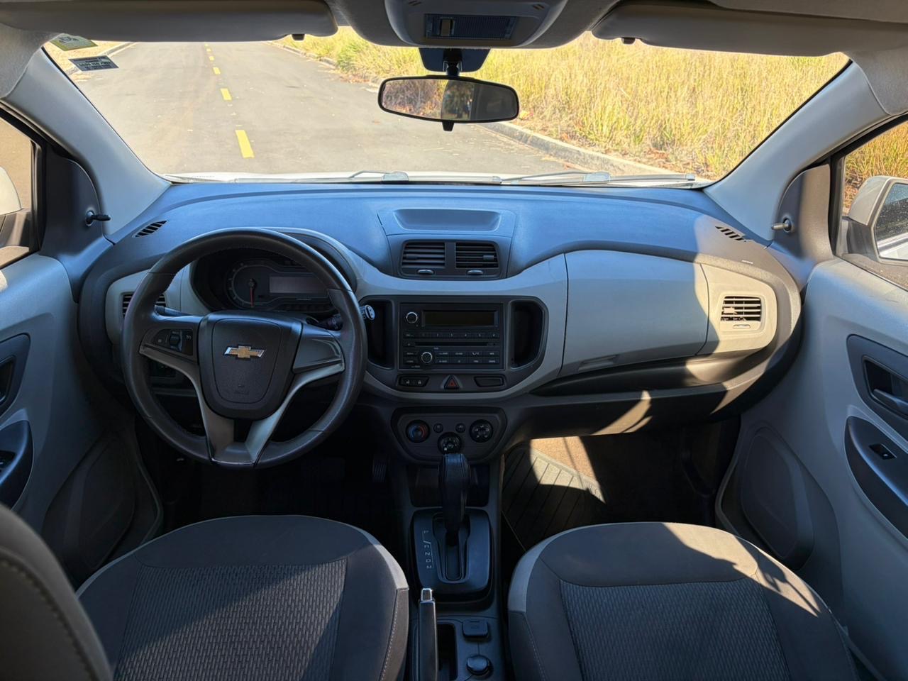 Chevrolet Spin LT 1.8 8V Econo.flex 5P Aut. - foto 10