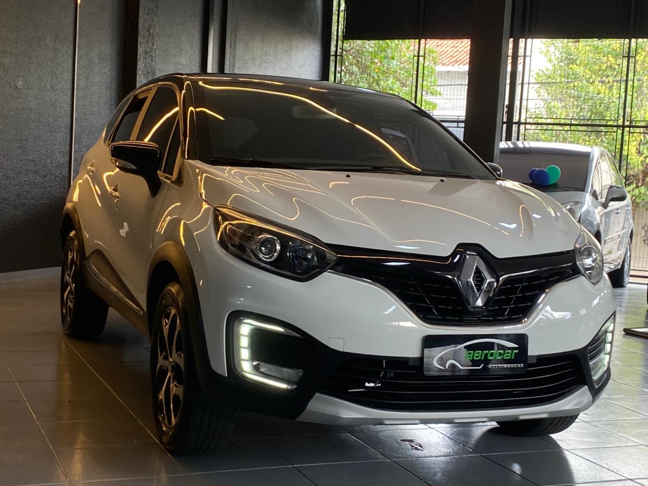 Renault Captur Intense 1.6 16V Flex 5P Aut. - foto 3