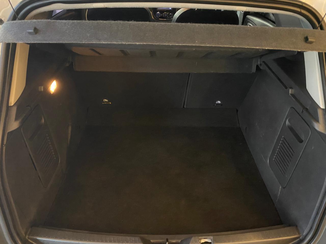 Renault Captur Intense 1.6 16V Flex 5P Aut. - foto 11