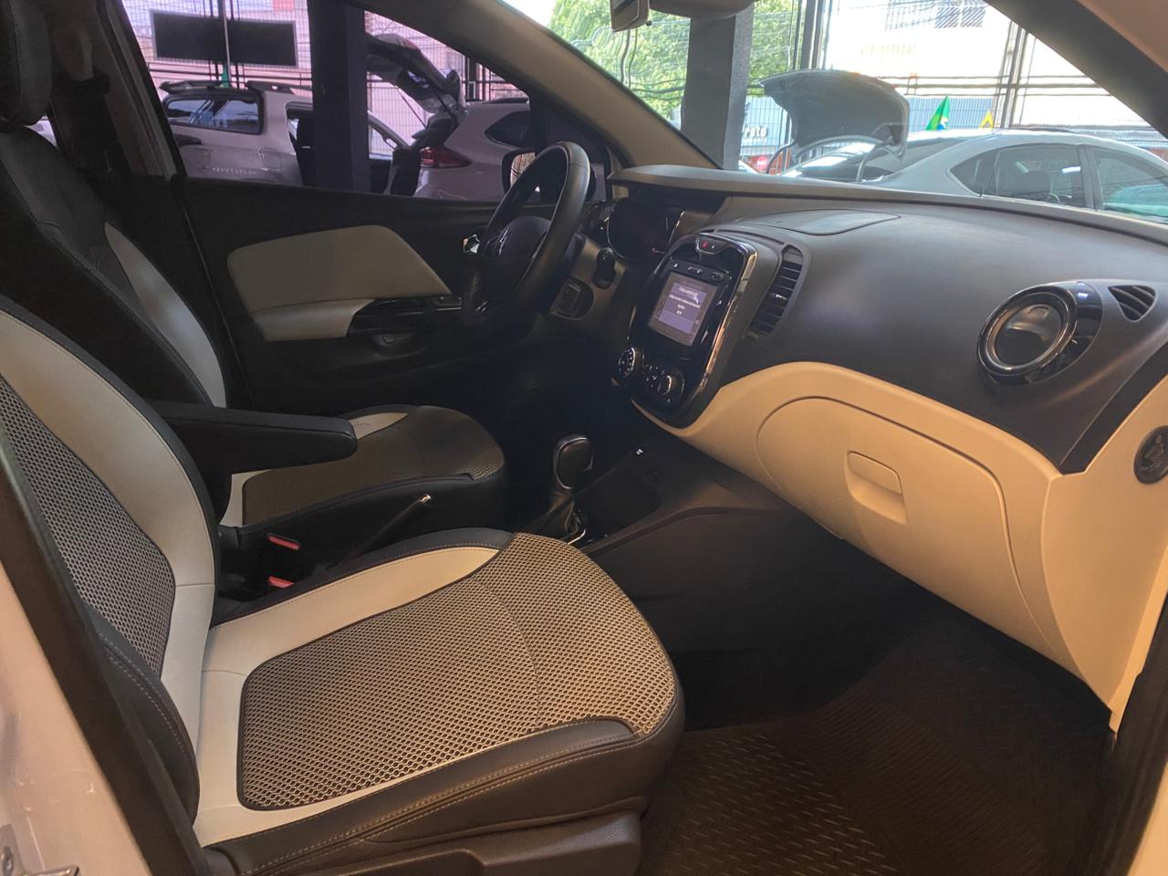 Renault Captur Intense 1.6 16V Flex 5P Aut. - foto 14