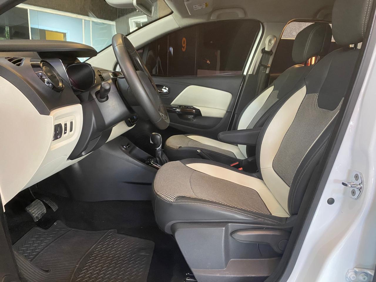 Renault Captur Intense 1.6 16V Flex 5P Aut. - foto 16