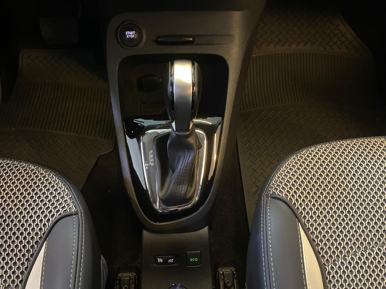 Renault Captur Intense 1.6 16V Flex 5P Aut. - foto 13