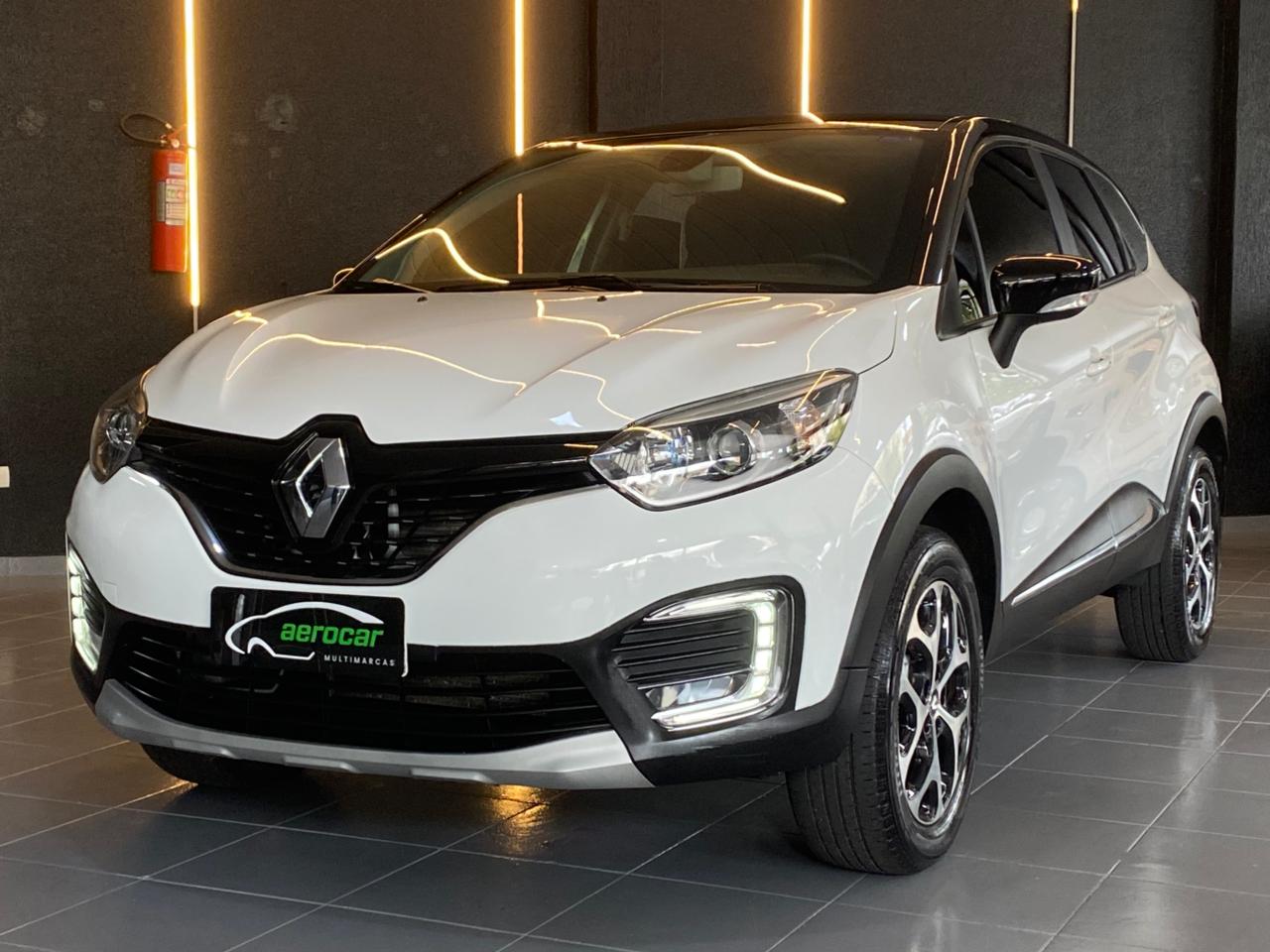 Renault Captur Intense 1.6 16V Flex 5P Aut. - foto 2