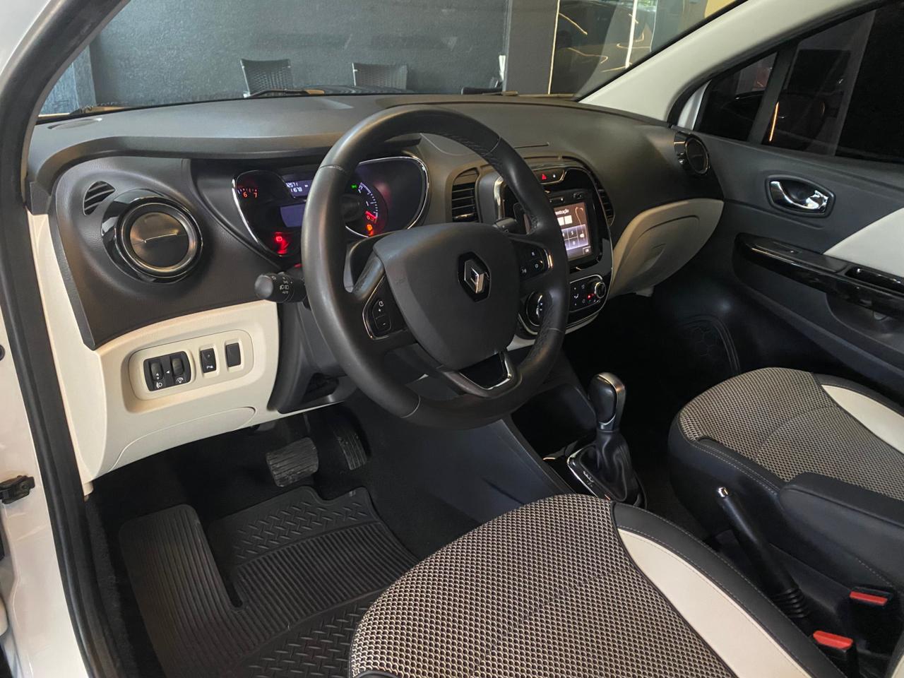 Renault Captur Intense 1.6 16V Flex 5P Aut. - foto 15