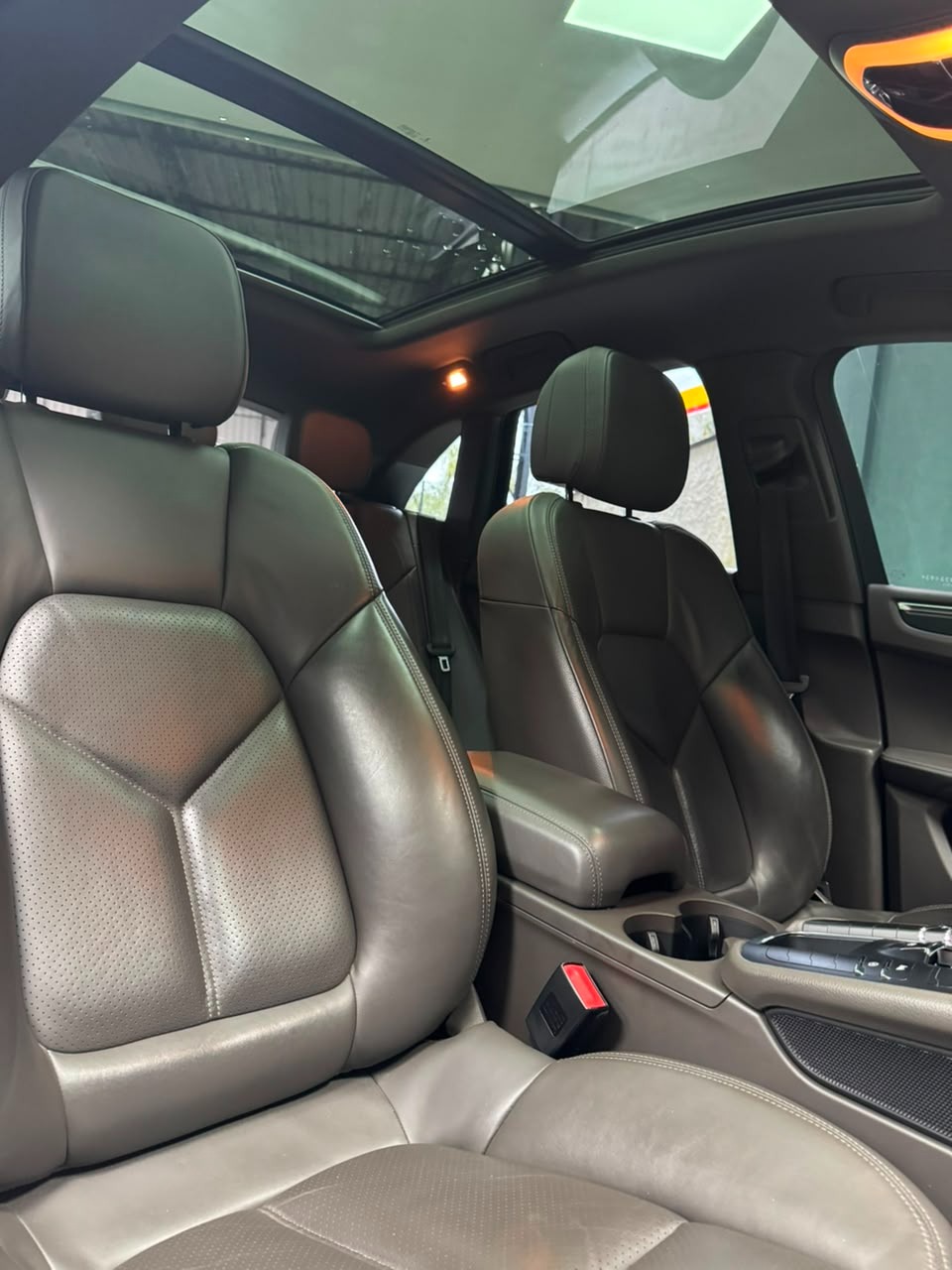 Porsche Macan 2.0 Turbo - foto 4