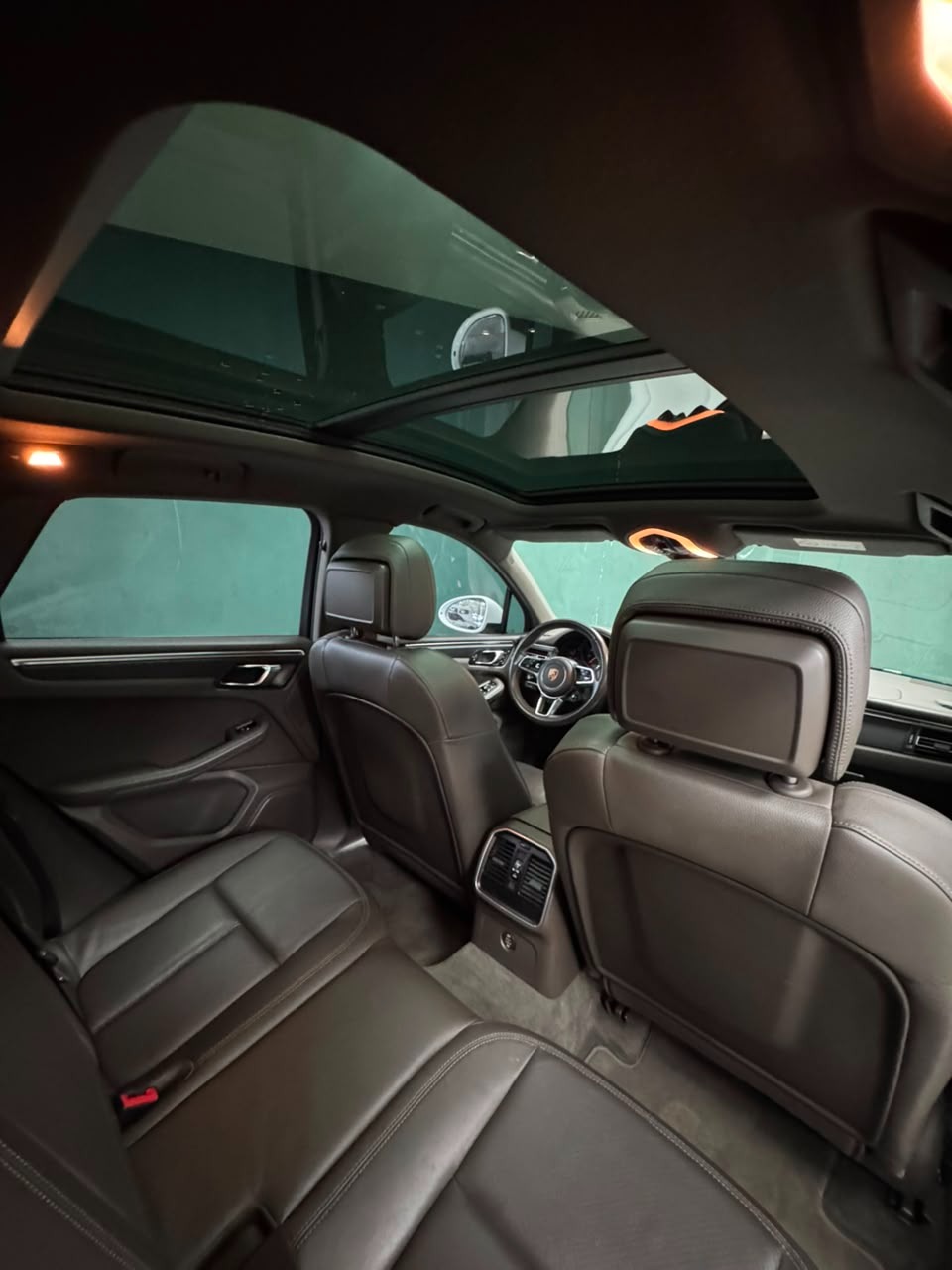 Porsche Macan 2.0 Turbo - foto 3