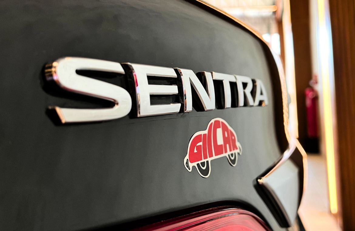 Nissan Sentra S 2.0 Flexstart 16V Aut. - foto 5