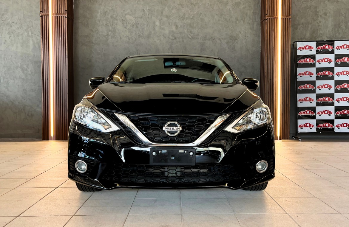 Nissan Sentra S 2.0 Flexstart 16V Aut. - foto 2
