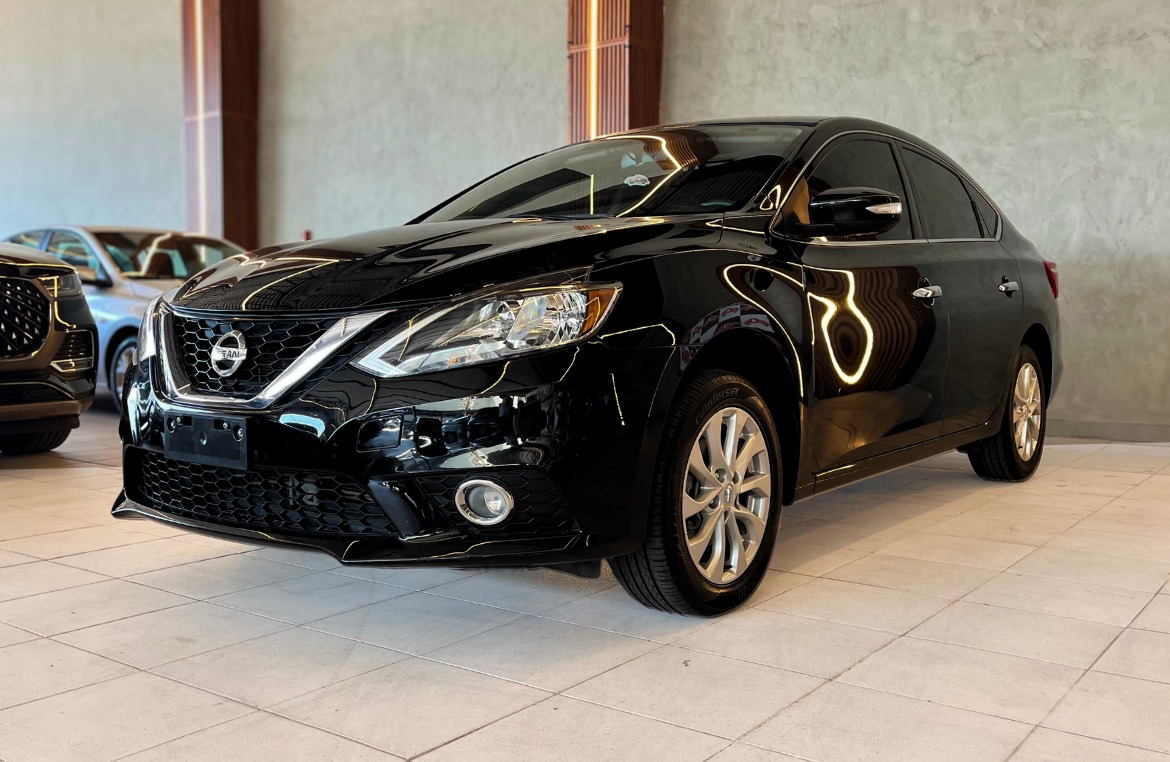 Nissan Sentra S 2.0 Flexstart 16V Aut. - foto 4