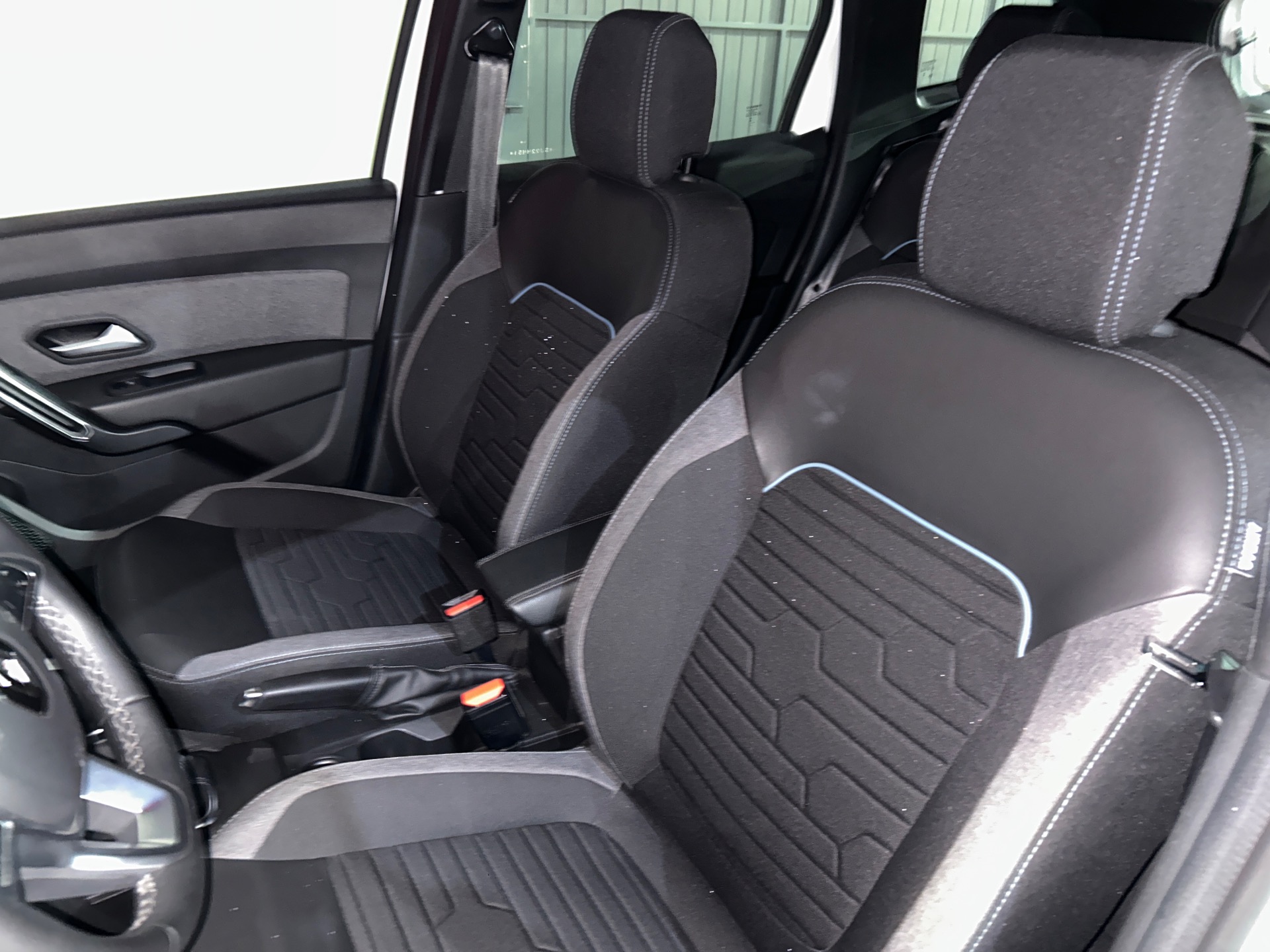 Renault Duster Intense Plus 1.6 16V Flex Aut. - foto 7