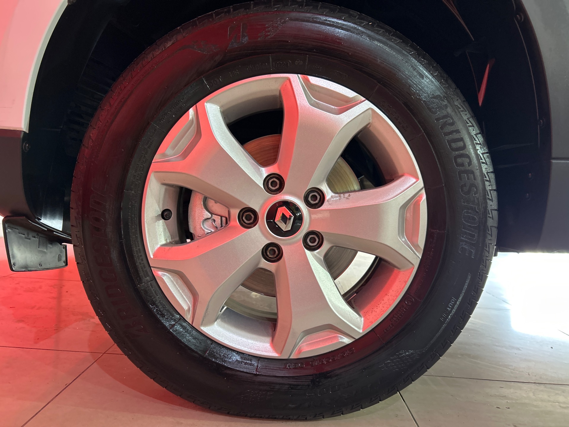 Renault Duster Intense Plus 1.6 16V Flex Aut. - foto 5