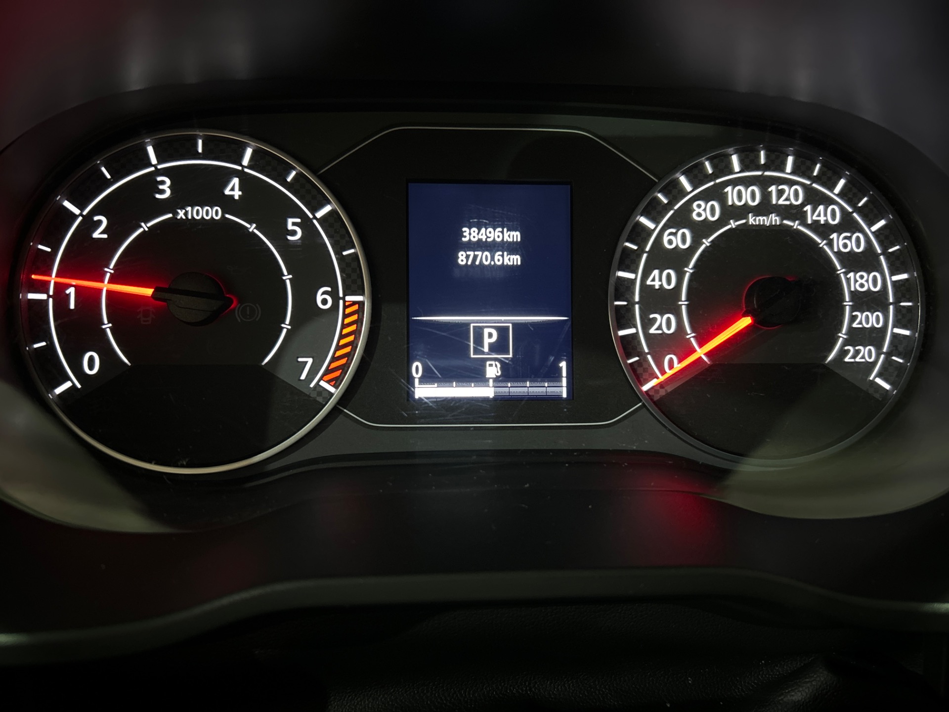 Renault Duster Intense Plus 1.6 16V Flex Aut. - foto 6
