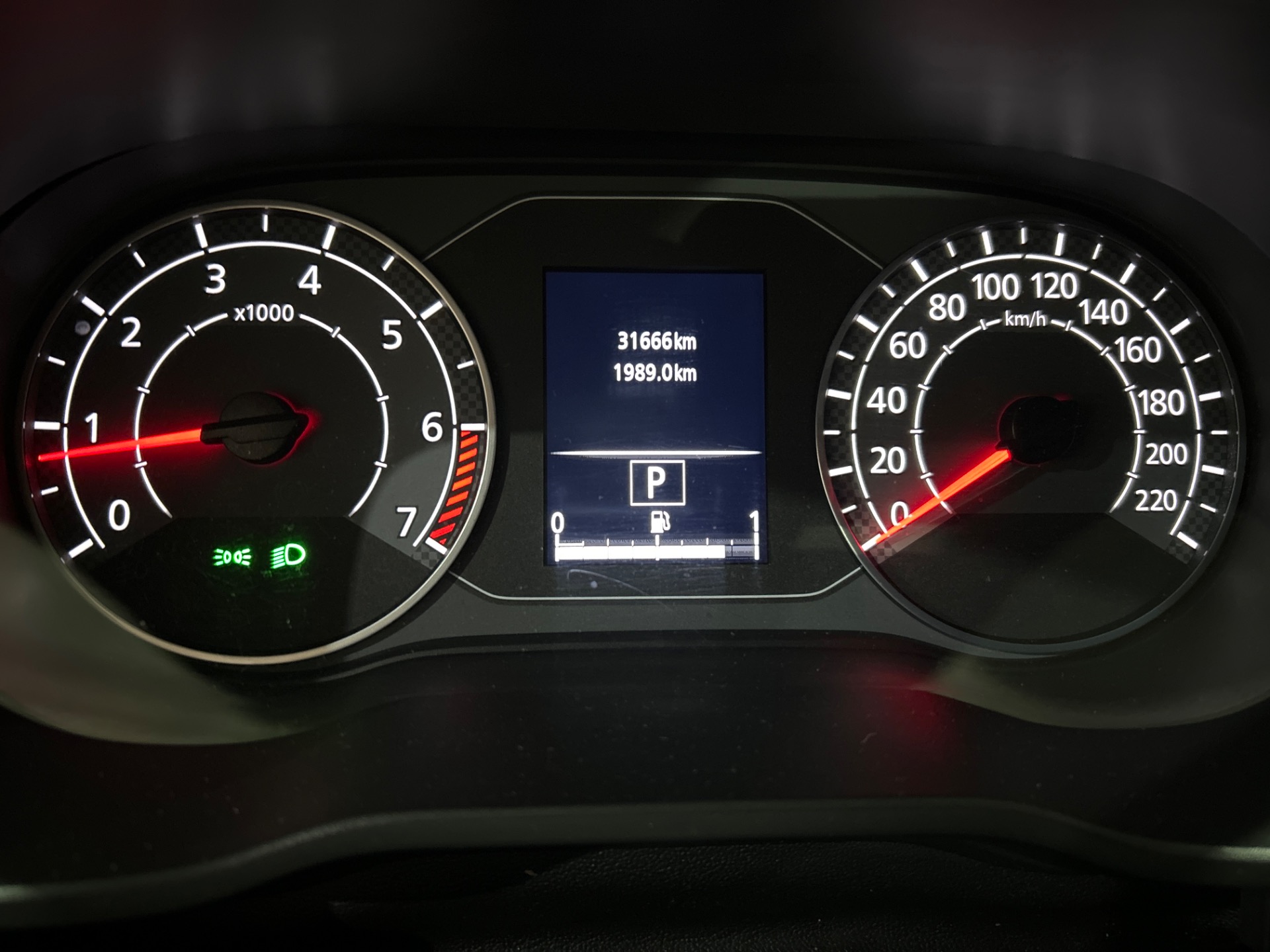 Renault Duster Intense Plus 1.6 16V Flex Aut. - foto 6