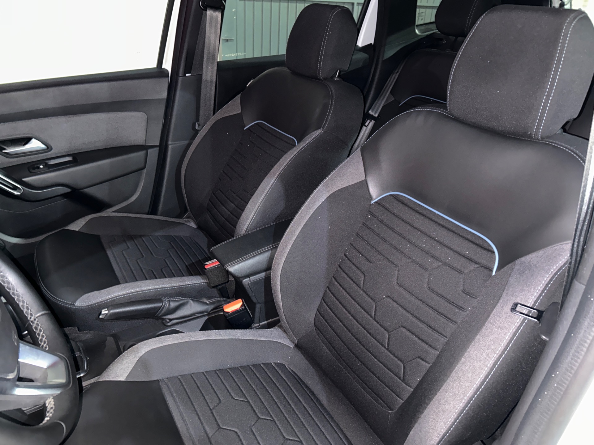 Renault Duster Intense Plus 1.6 16V Flex Aut. - foto 7