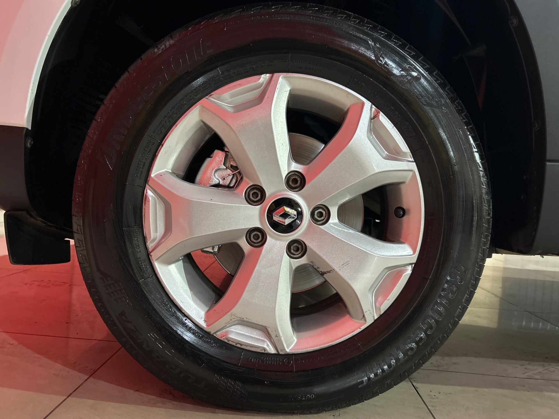Renault Duster Intense Plus 1.6 16V Flex Aut. - foto 5