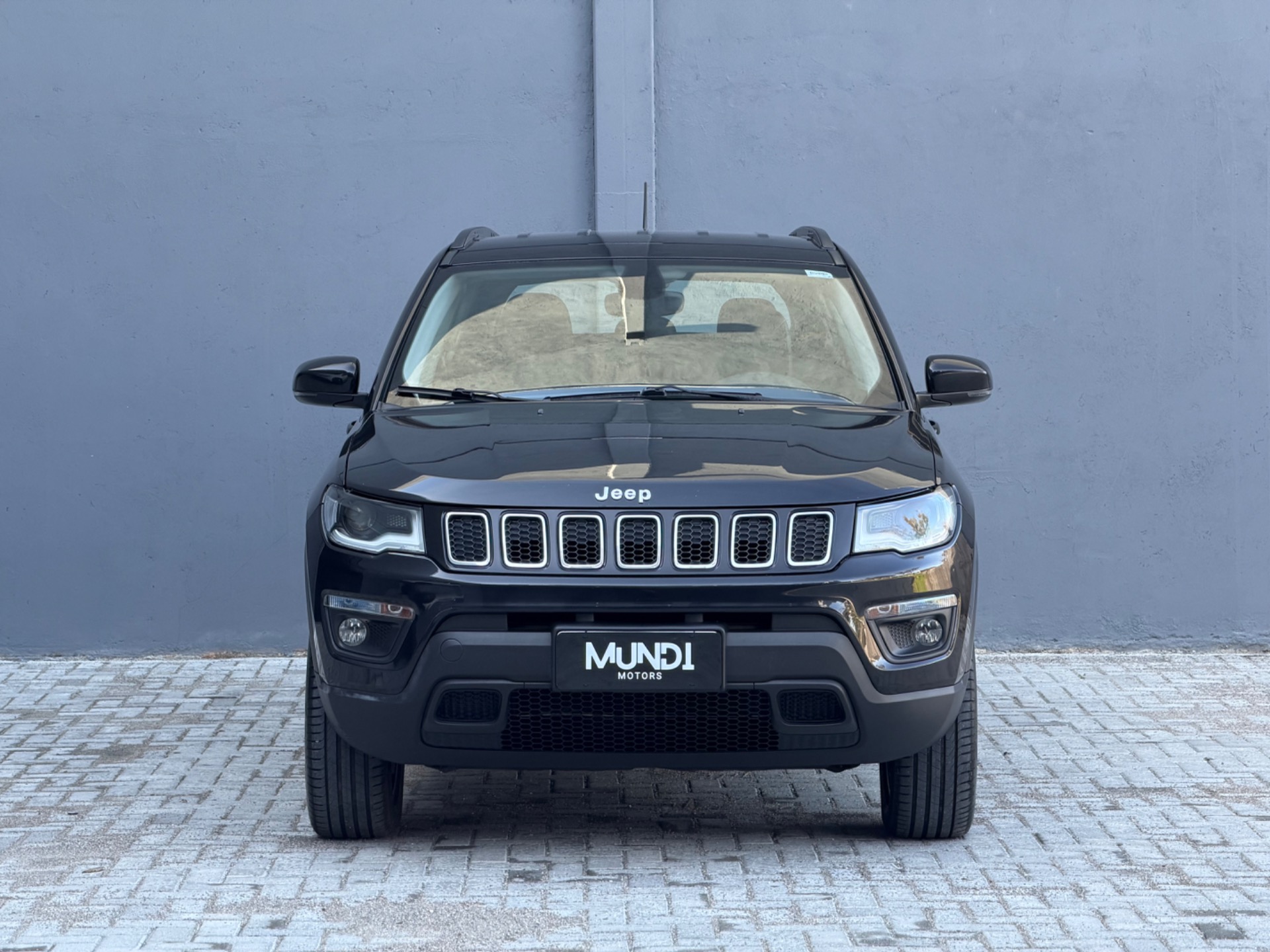 Jeep Compass Longitude 2.0 4X4 Dies. 16V Aut. - foto 2