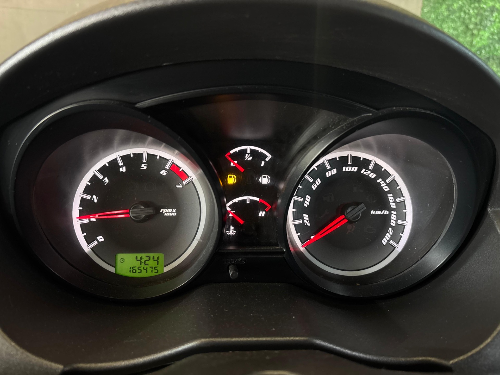 Ford Fiesta 1.0 8V Flex Class 1.0 8V Flex 5P - foto 14