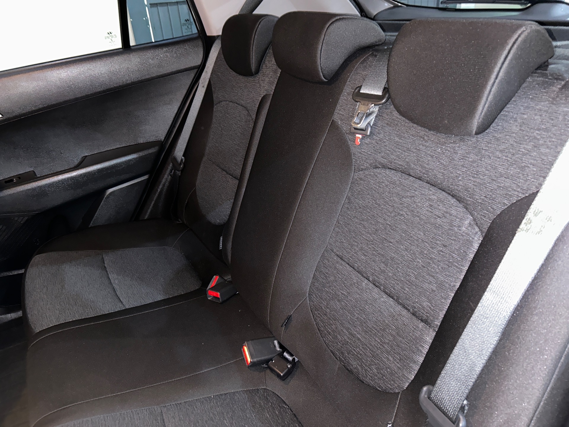 Hyundai Creta Action 1.6 16V Flex Aut. - foto 8