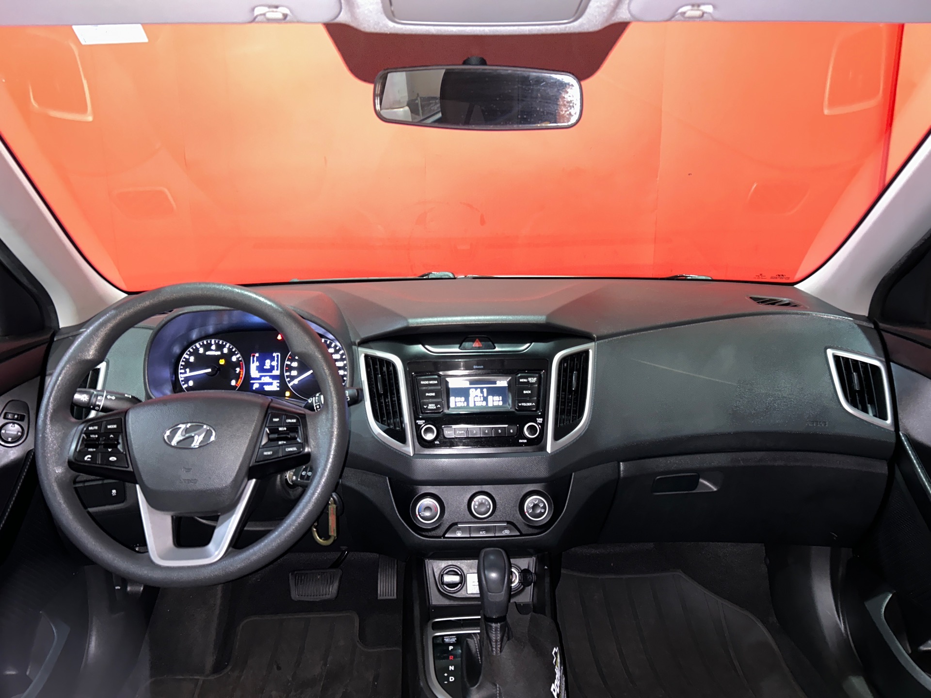 Hyundai Creta Action 1.6 16V Flex Aut. - foto 10