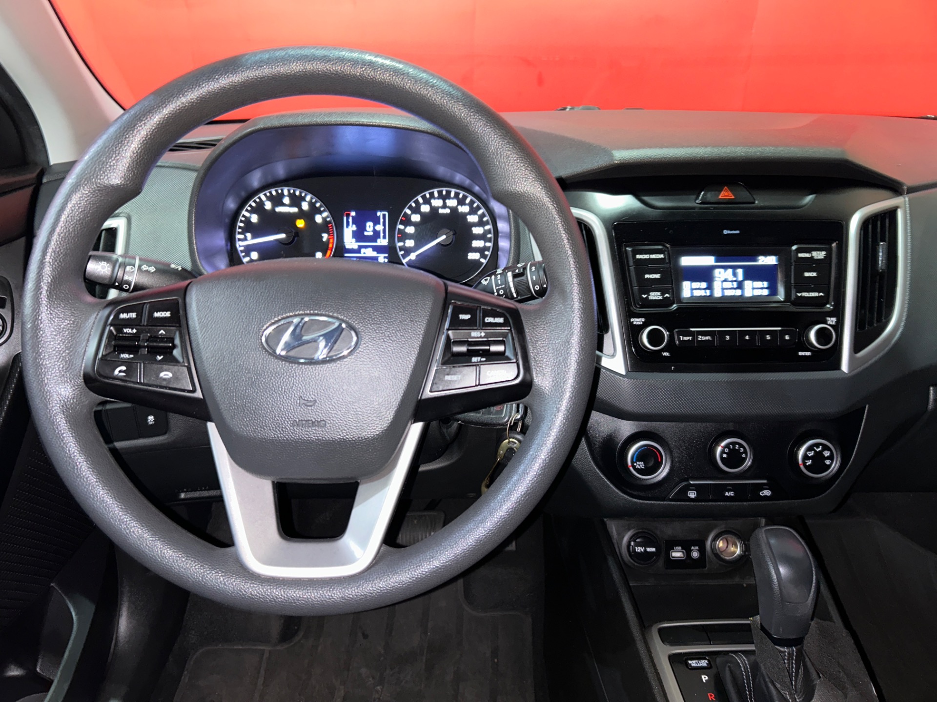 Hyundai Creta Action 1.6 16V Flex Aut. - foto 11