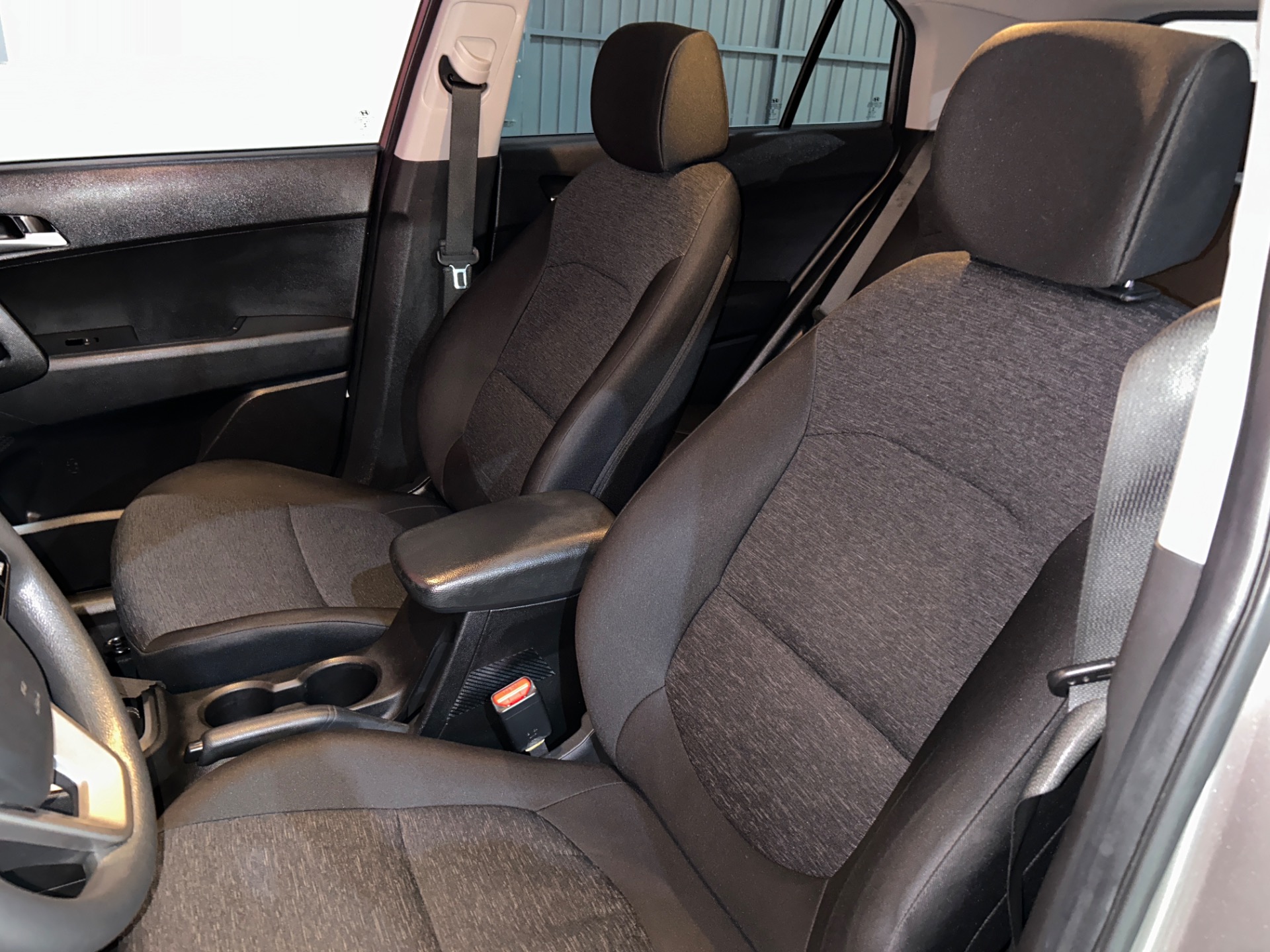 Hyundai Creta Action 1.6 16V Flex Aut. - foto 7