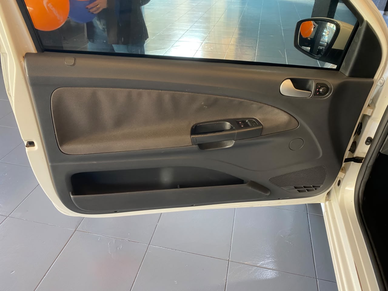 Volkswagen Saveiro 1.6 Mi 1.6 Mi Total Flex 8V - foto 11