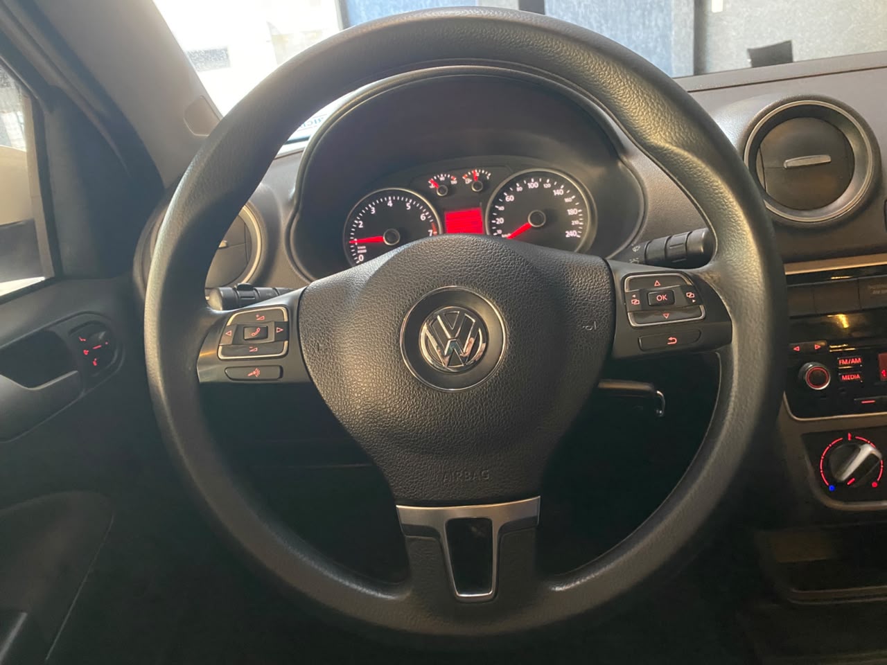Volkswagen Saveiro 1.6 Mi 1.6 Mi Total Flex 8V - foto 12