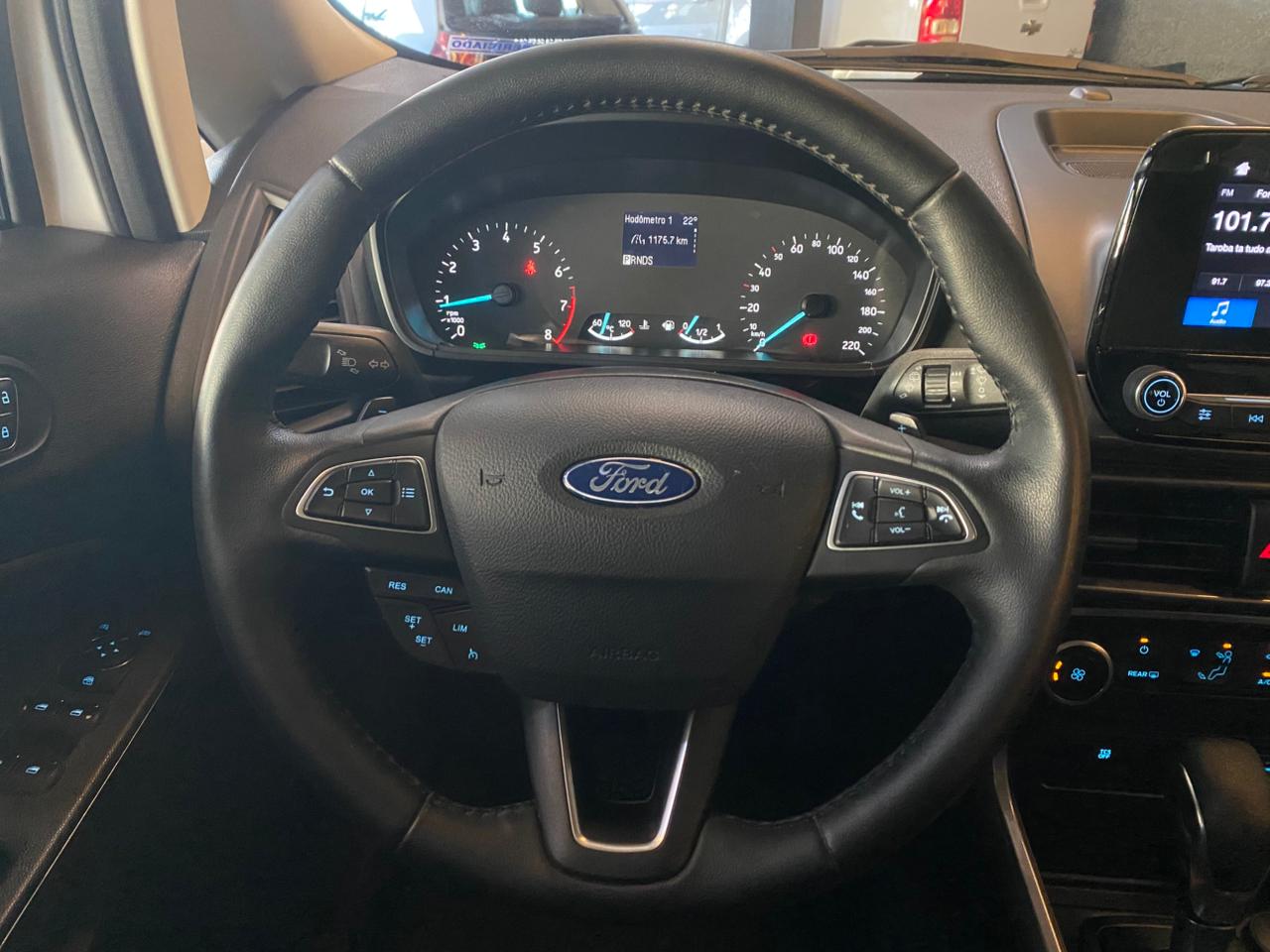 Ford EcoSport Se 1.5 12V Flex 5P Aut. - foto 10