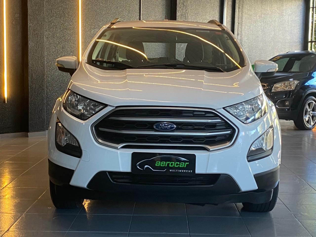 Ford EcoSport 2019 à venda