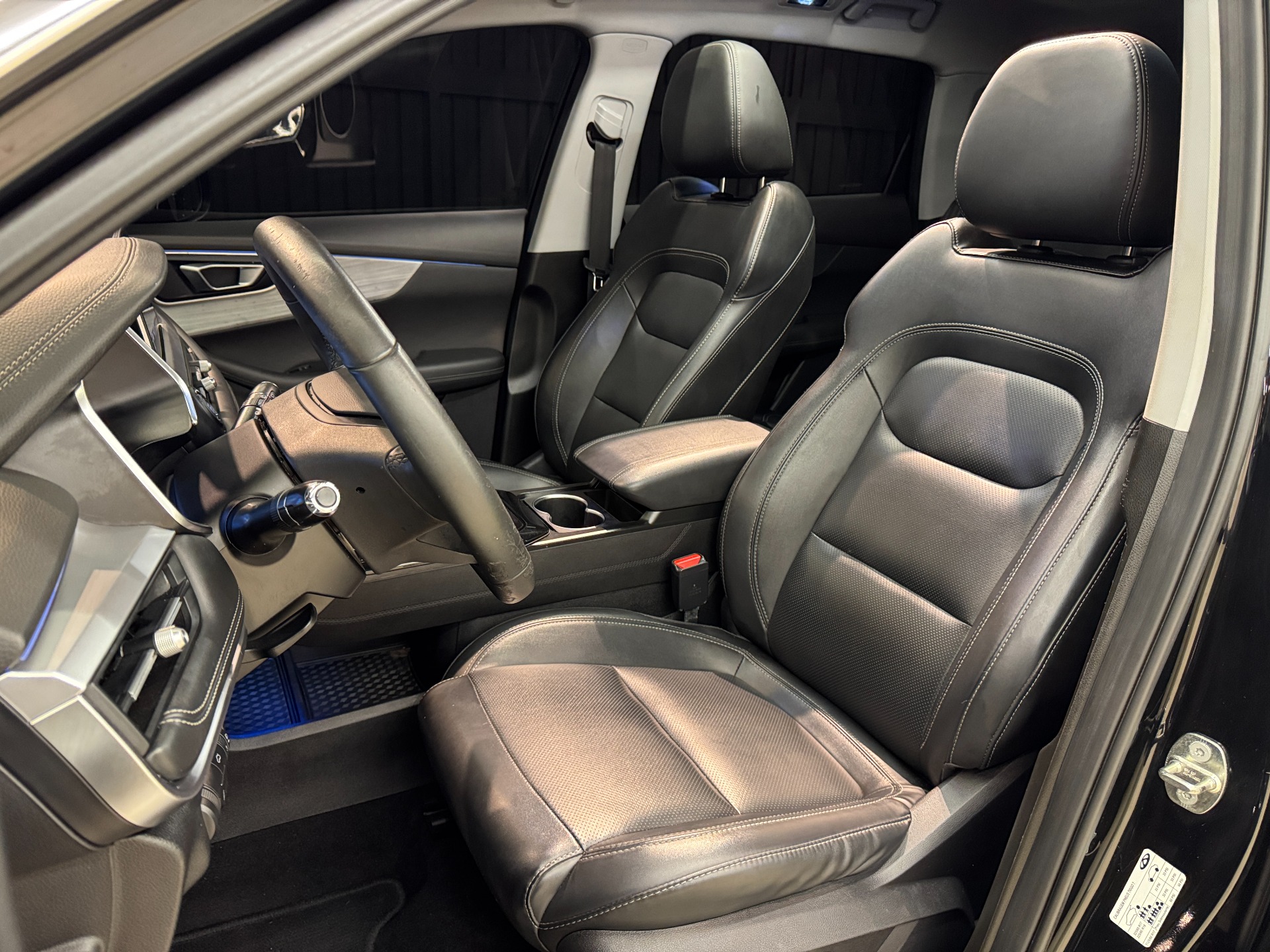 Caoa Chery Tiggo 7 Pro 7 Pro 1.5 Turbo (híbrido) - foto 16
