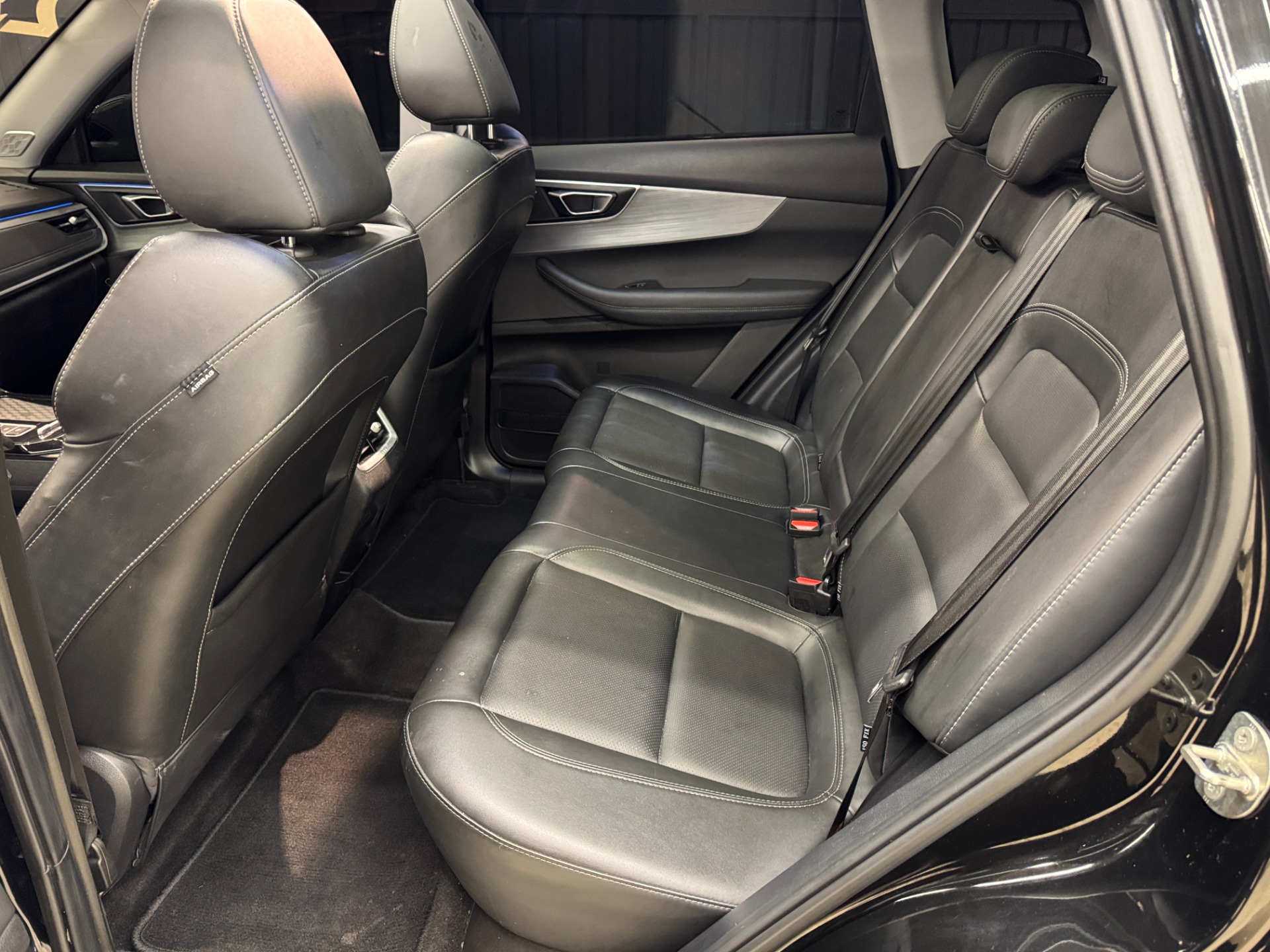 Caoa Chery Tiggo 7 Pro 7 Pro 1.5 Turbo (híbrido) - foto 19