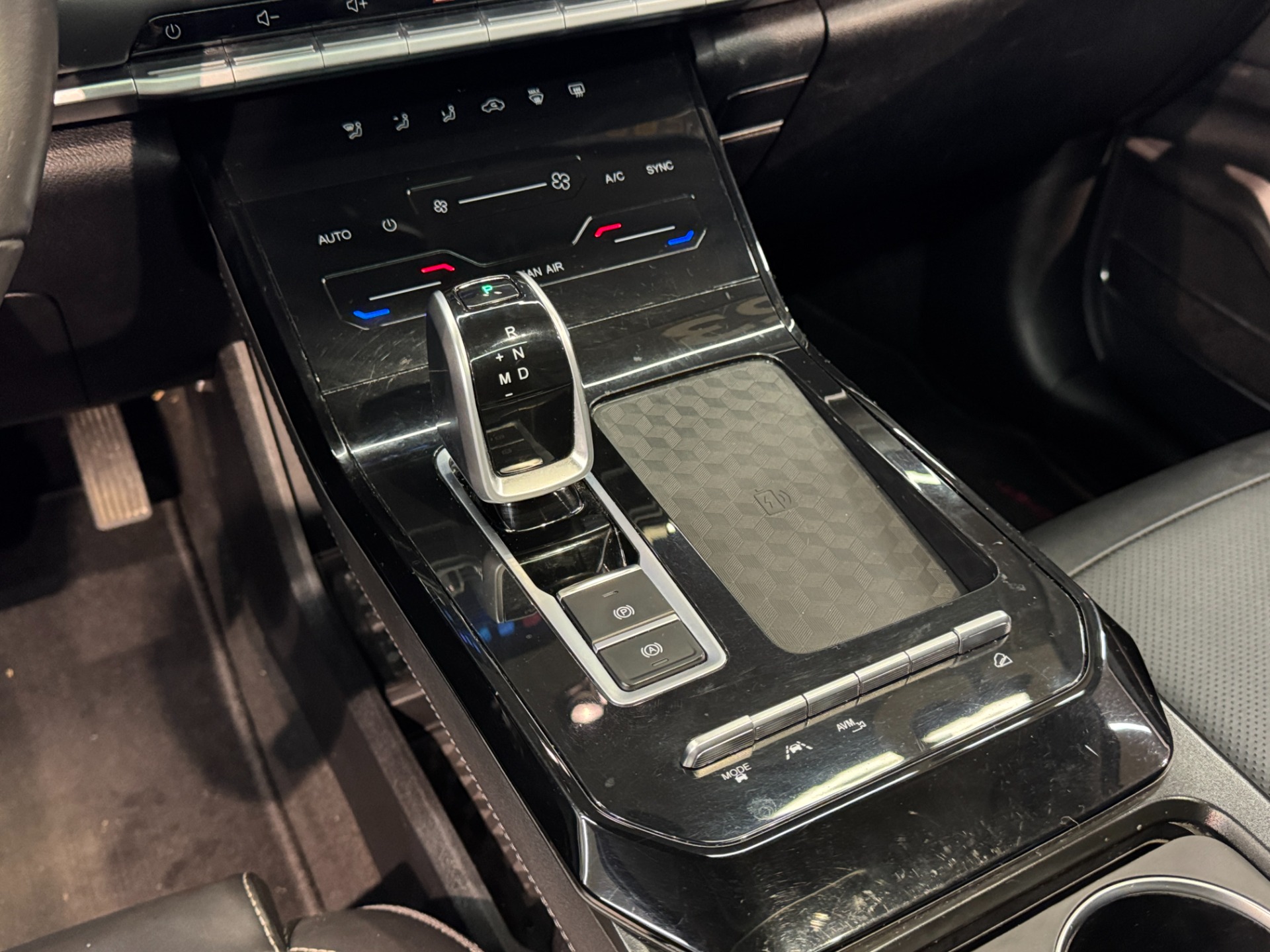 Caoa Chery Tiggo 7 Pro 7 Pro 1.5 Turbo (híbrido) - foto 13