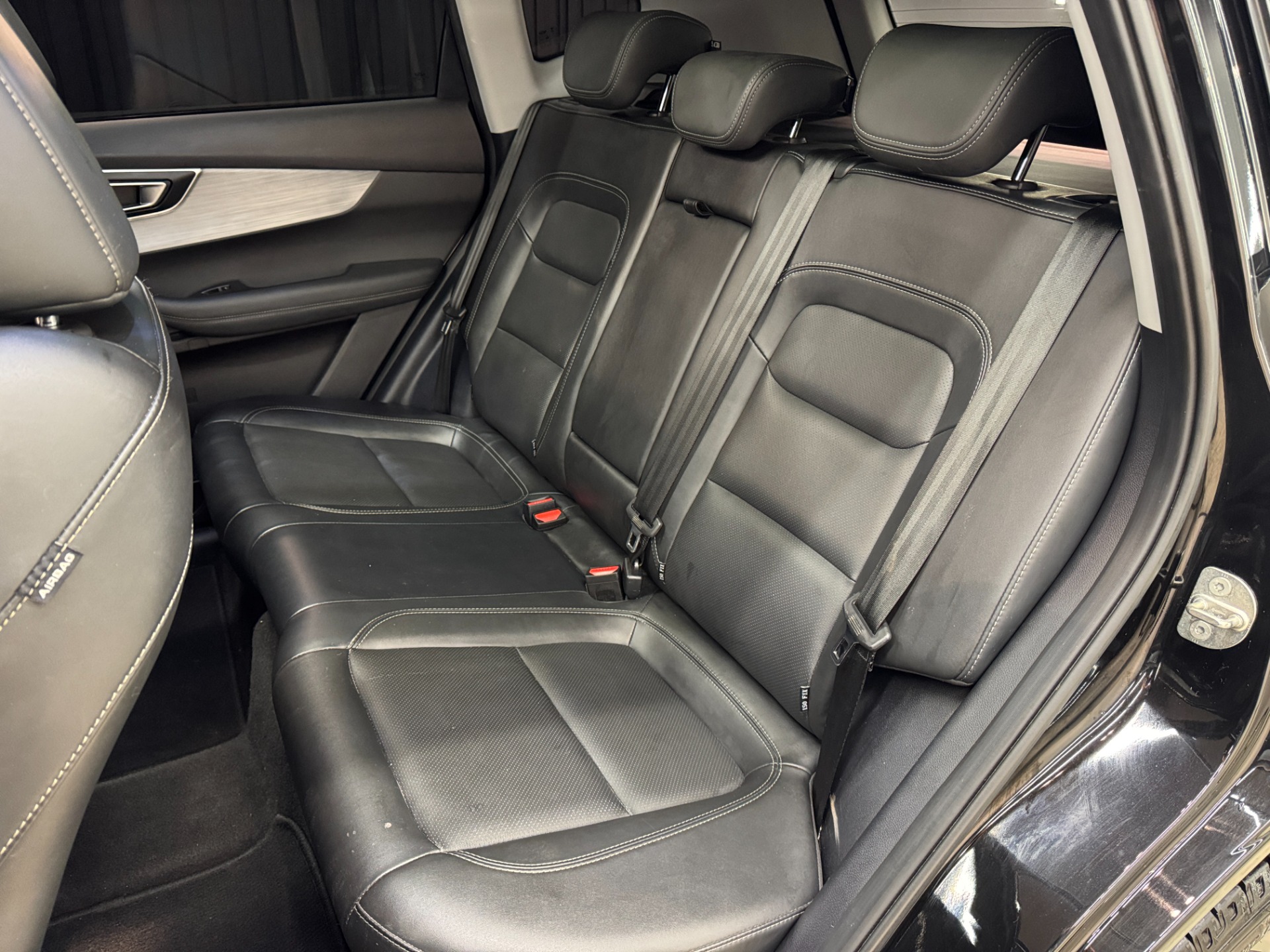 Caoa Chery Tiggo 7 Pro 7 Pro 1.5 Turbo (híbrido) - foto 18