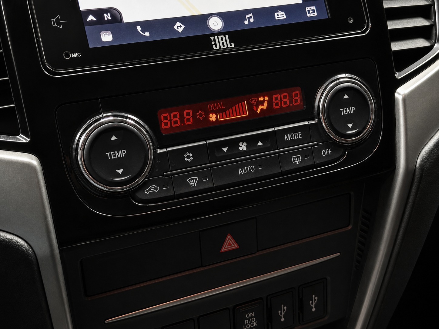 Mitsubishi Triton Sport Hpe S 2.4 Cd Dies. Automático - foto 15