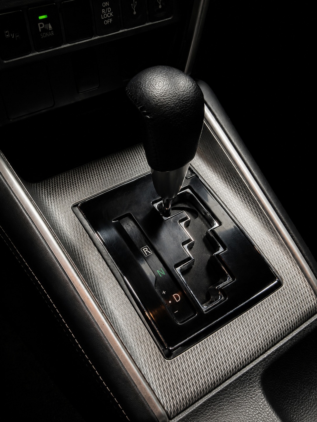 Mitsubishi Triton Sport Hpe S 2.4 Cd Dies. Automático - foto 16