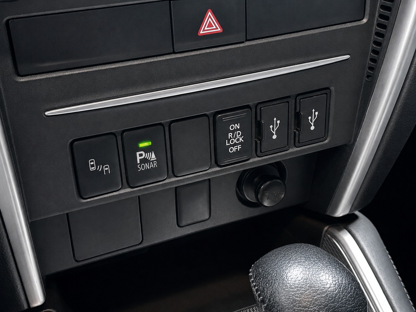 Mitsubishi Triton Sport Hpe S 2.4 Cd Dies. Automático - foto 13