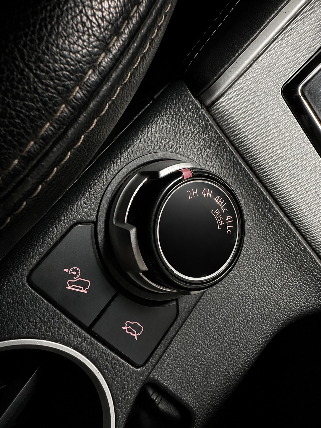 Mitsubishi Triton Sport Hpe S 2.4 Cd Dies. Automático - foto 17