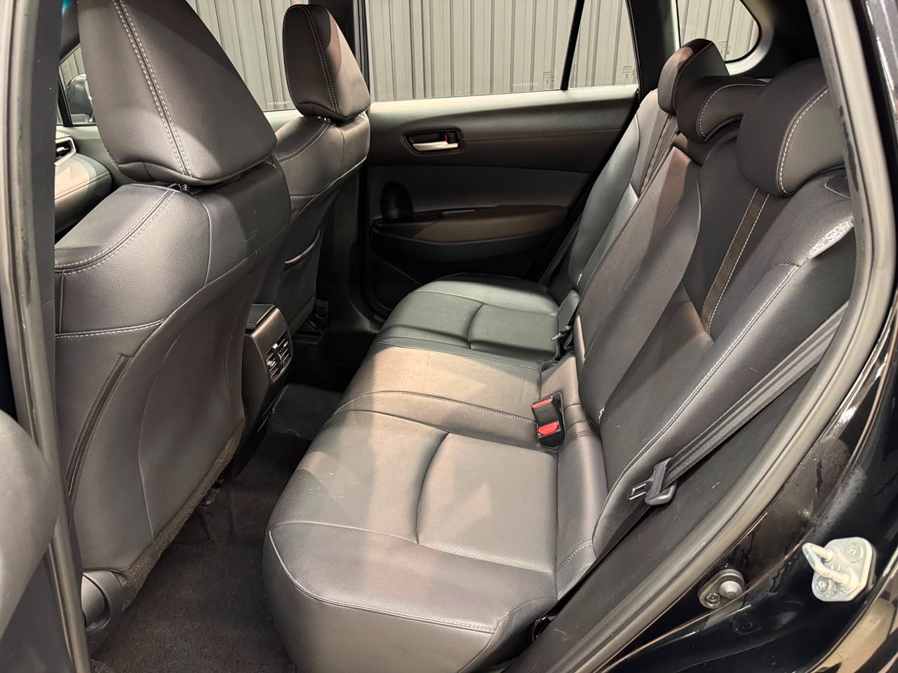 Toyota Corolla Cross XRE 2.0 16V Flex Aut. - foto 17