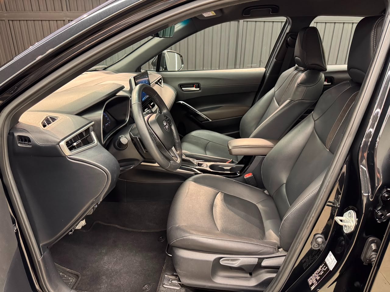 Toyota Corolla Cross XRE 2.0 16V Flex Aut. - foto 15